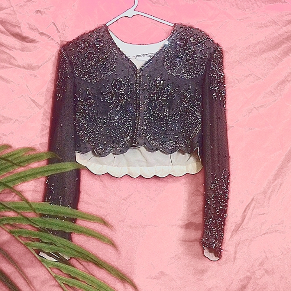 Sequin dresses &Beaded Dresses